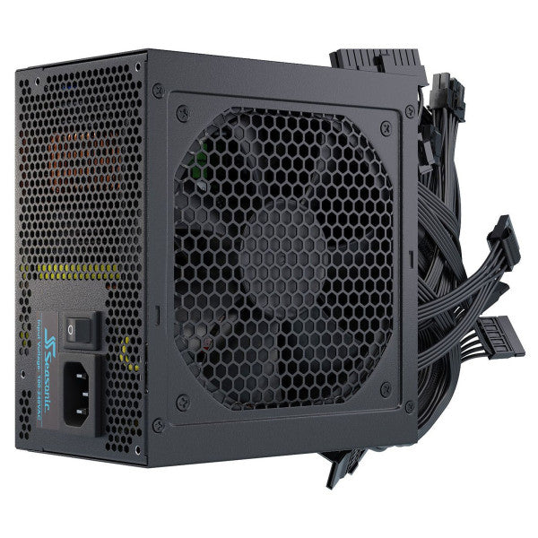 SEASONIC G12 GC 80PLUS Gold 750W SEASONIC G12 GC 80PLUS Gold 750W